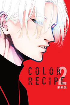 Color Recipe 2