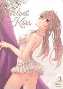Velvet Kiss 3