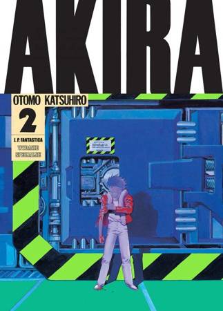 Akira - edycja specjalna 2