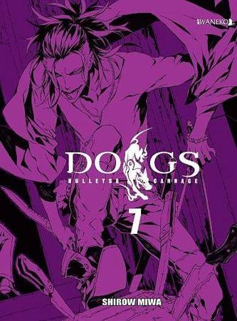 DOGS Bullets & Carnage 7