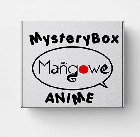 Mystery Box Ajin - RÓŻNE WARIATNY CENOWE